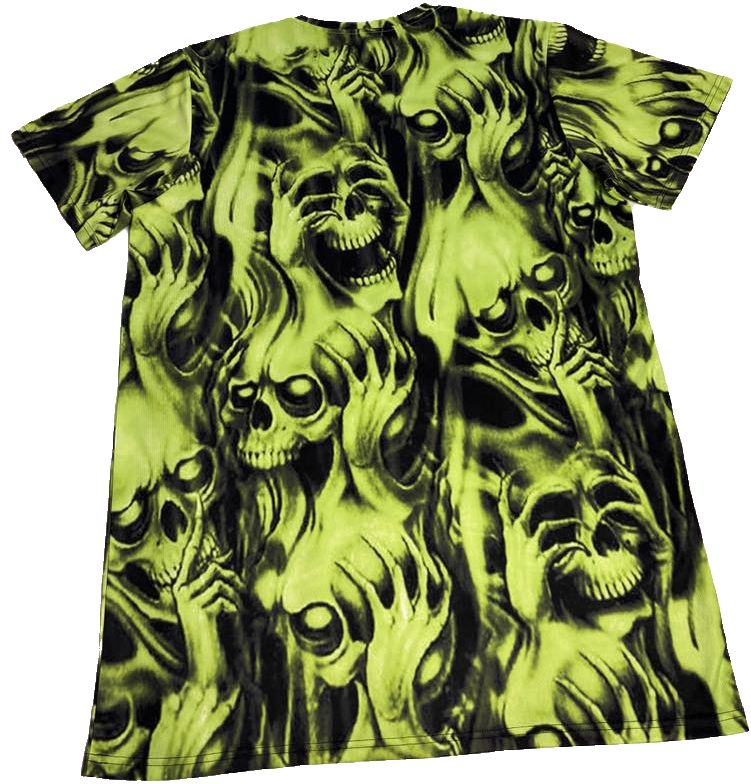 Skulls โ ๏ธ ๐