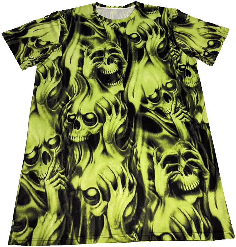 Skulls โ ๏ธ ๐