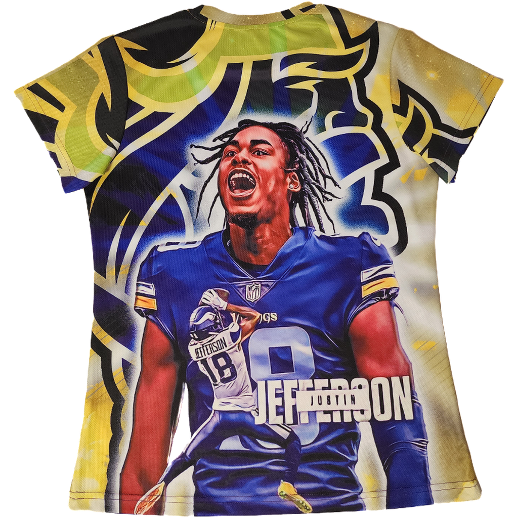 Jefferson Vikings π