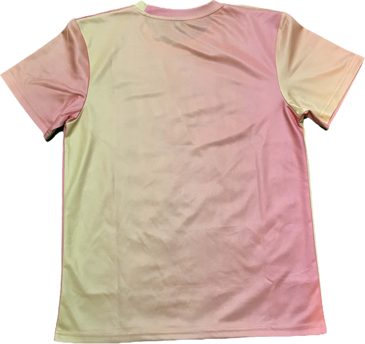 Flamin' Peach Shoot360 π