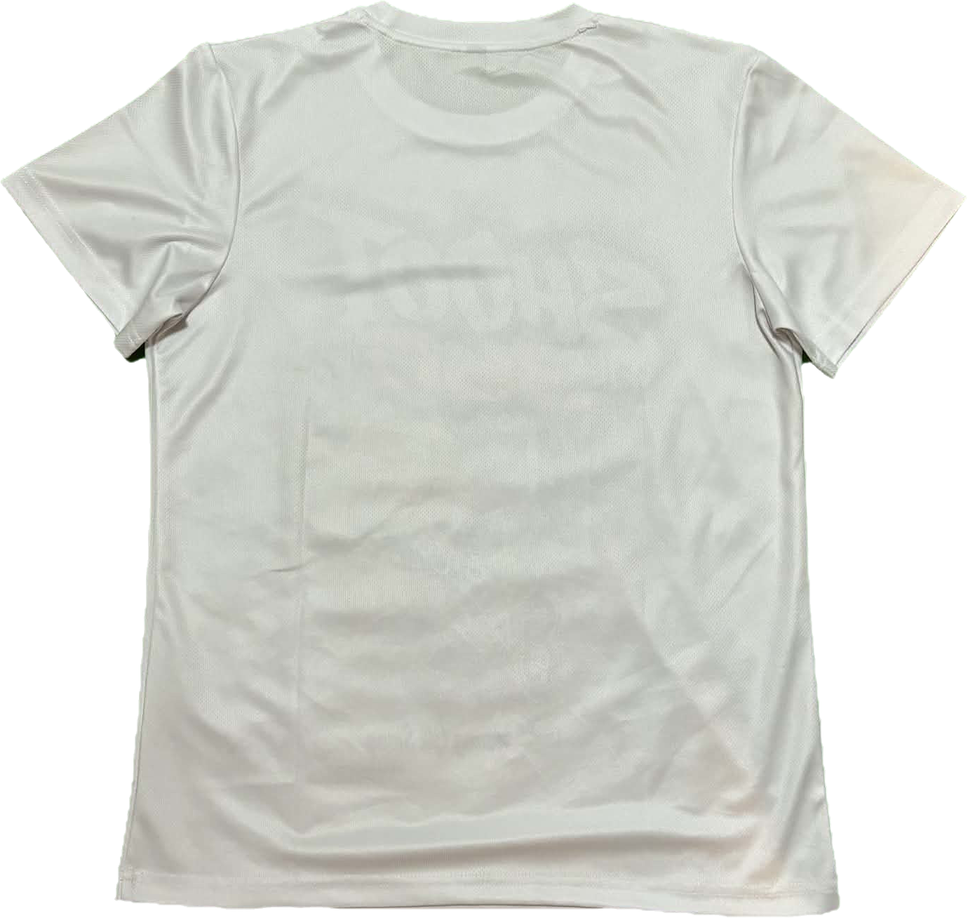 Flamin' White Shoot360 π