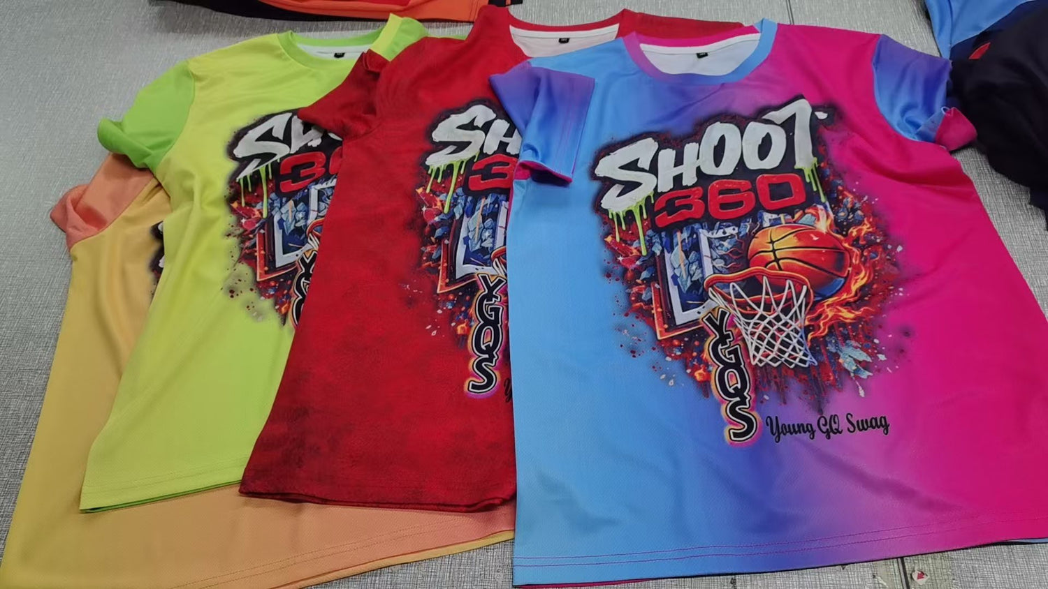 Shoot 360