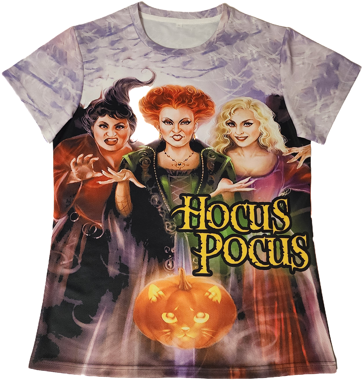 Sanderson Sisters 🎃