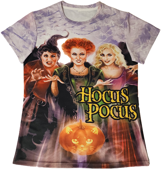 Sanderson Sisters 🎃