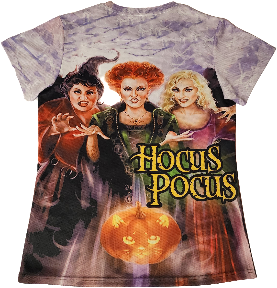 Sanderson Sisters 🎃