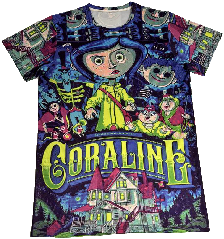 Coraline 💀