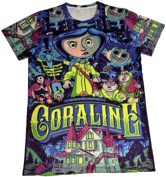 Coraline 💀