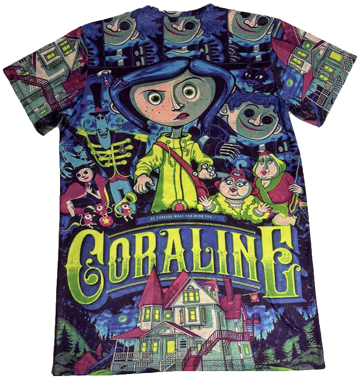 Coraline 💀