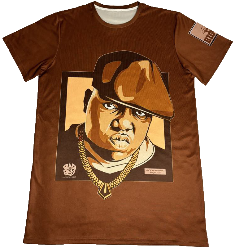 Notorious B.I.G.