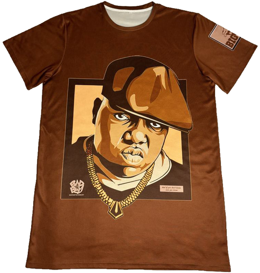 Notorious B.I.G.