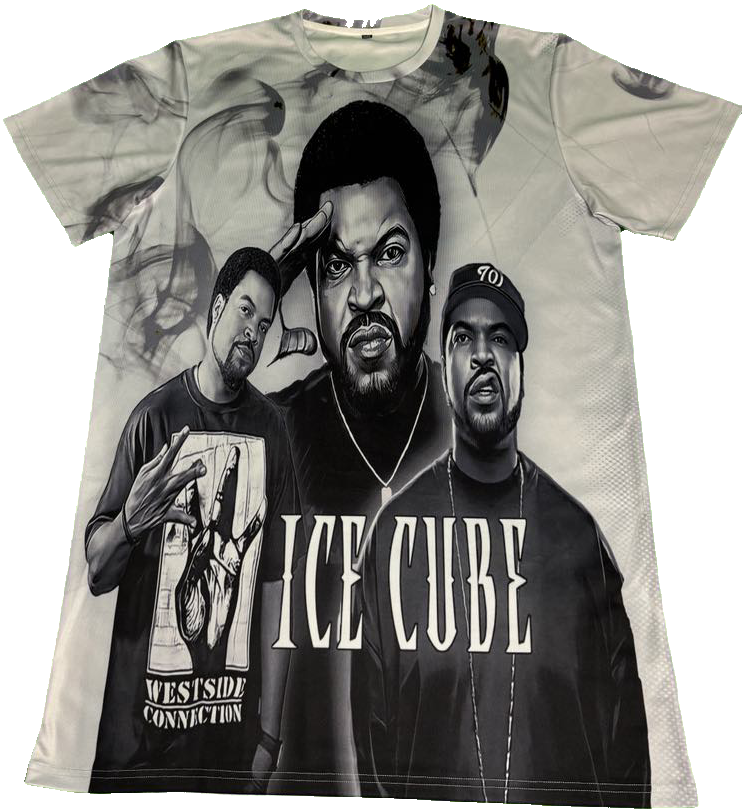 Ice Cube