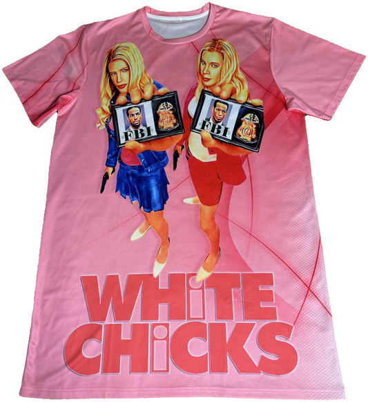 White Chicks