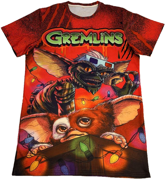 A Gremlins Christmas