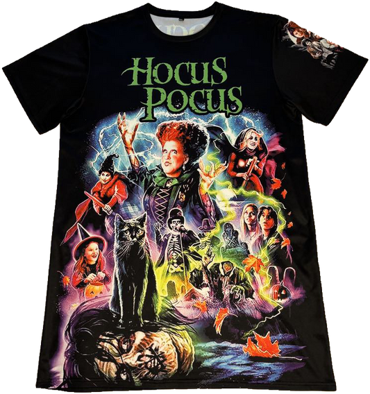 Hocus Pocus 🎃