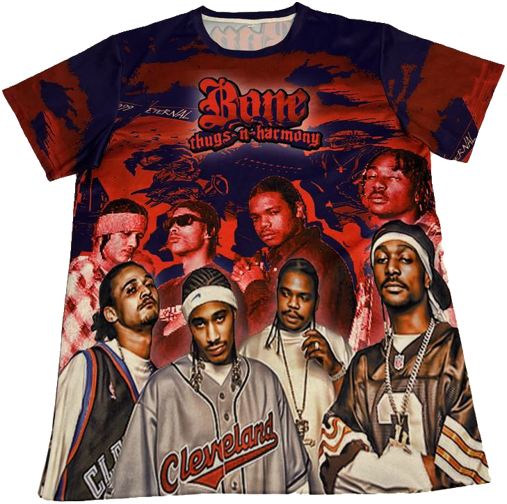 Bone Thugs-N-Harmony