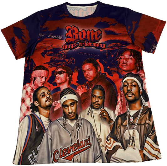 Bone Thugs-N-Harmony