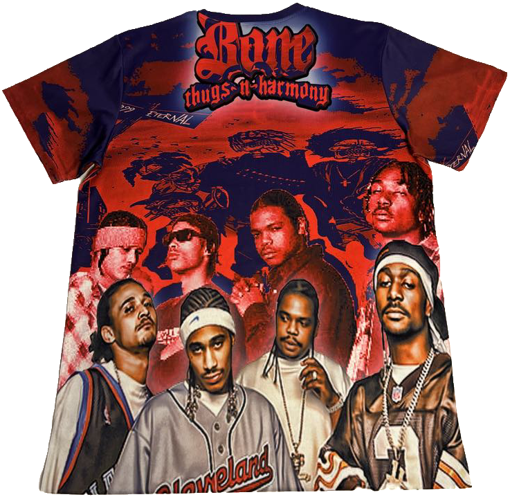 Bone Thugs-N-Harmony