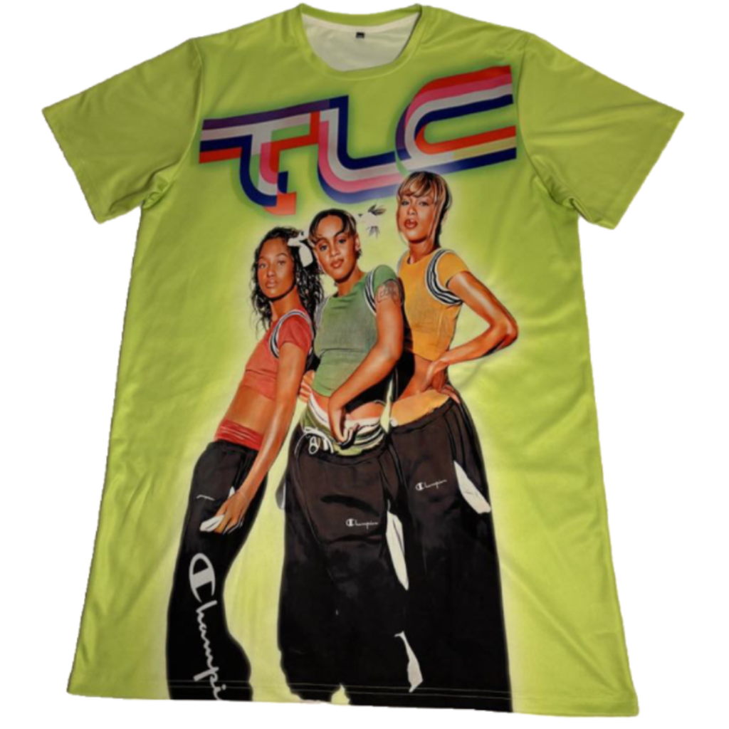 TLC