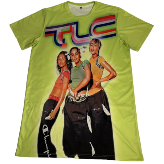 TLC