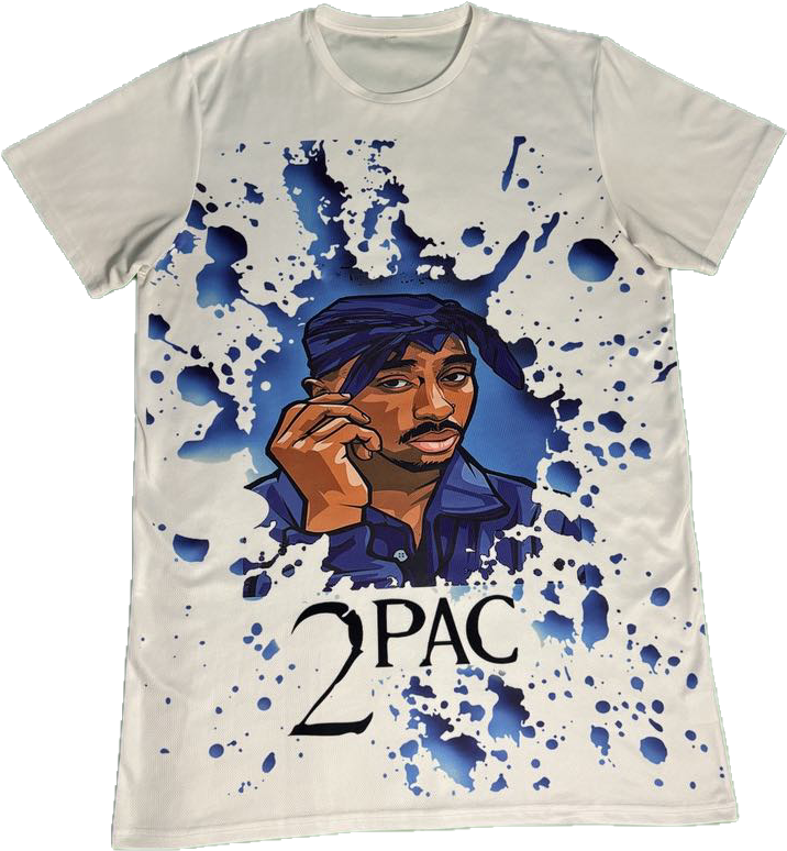 2pac