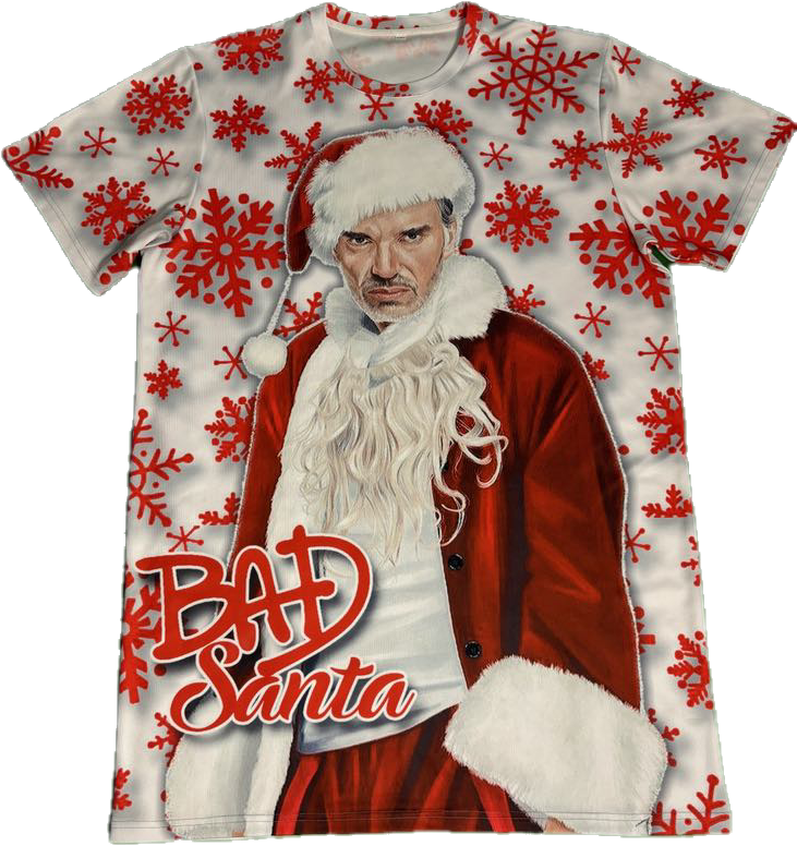 Bad Santa