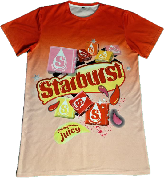 Starburst💥Candy