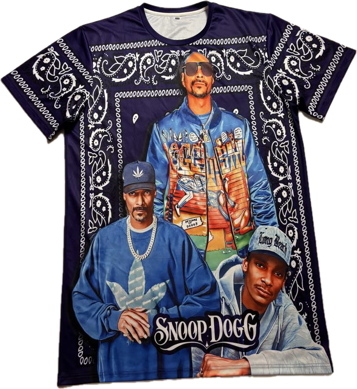 Snoop Dogg DPG