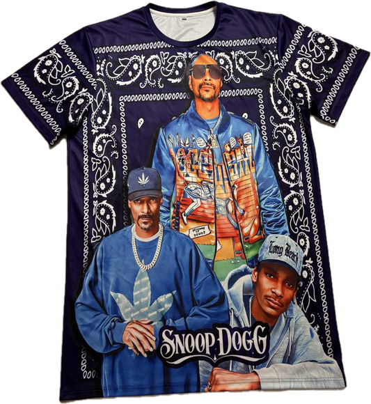 Snoop Dogg DPG