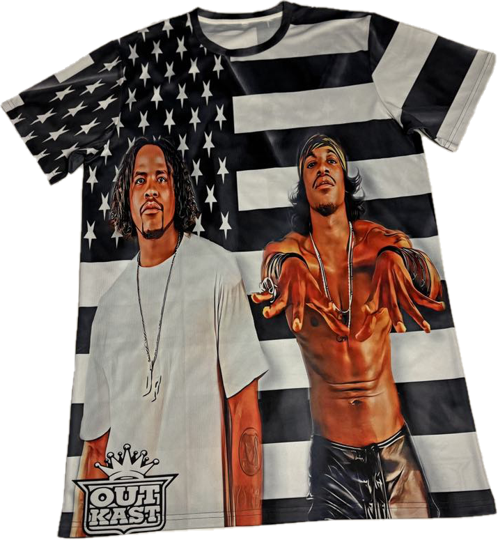 OutKast Stankonia