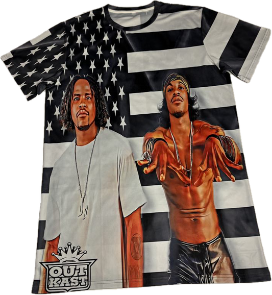 OutKast Stankonia