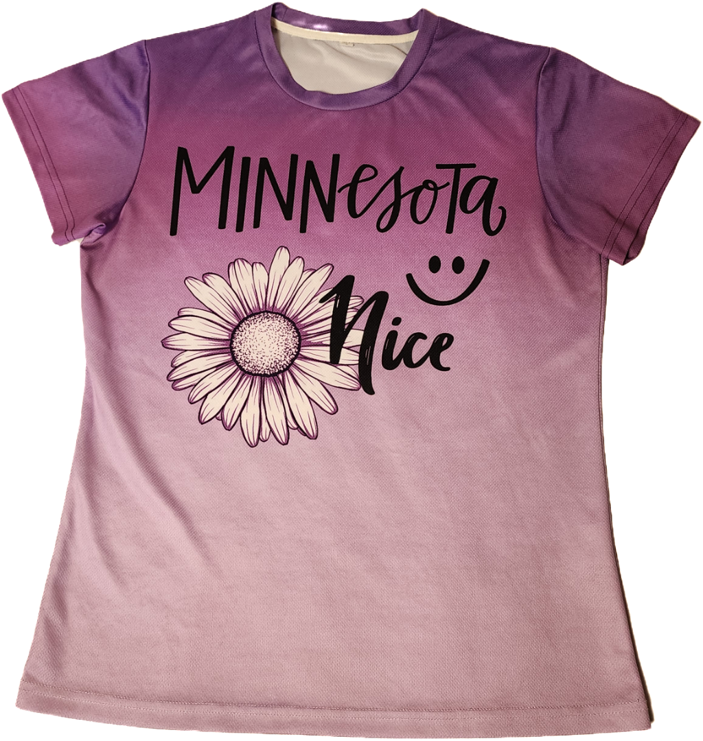 Minnesota Nice