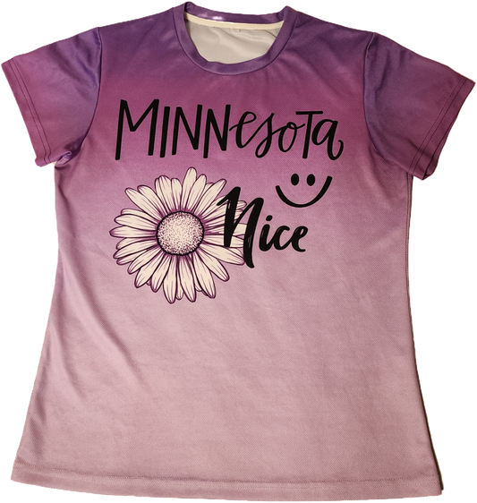 Minnesota Nice