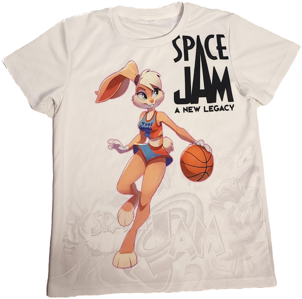 Space Jam