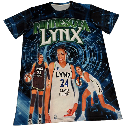 Minnesota Lynx Collier