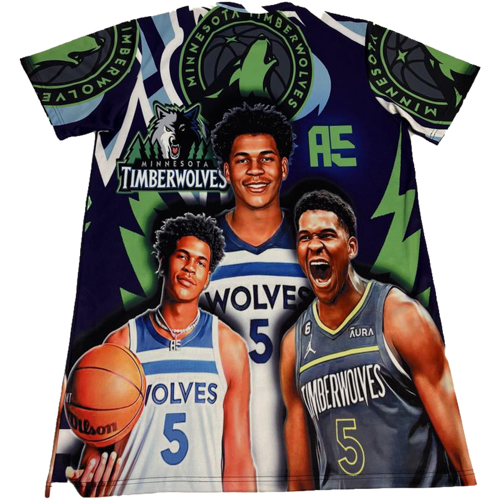 Timberwolves AE