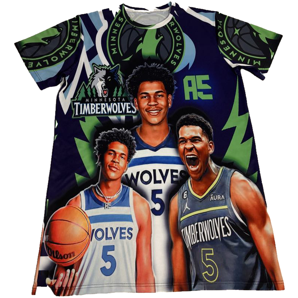 Timberwolves AE