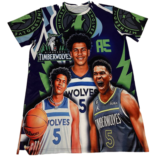 Timberwolves AE