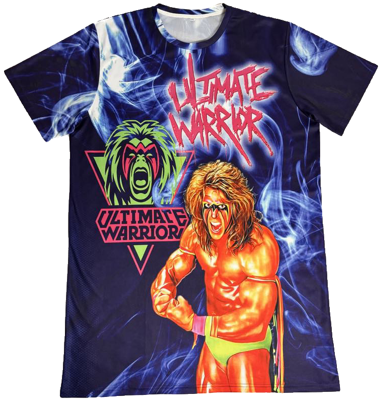 Ultimate Warrior Wrestling