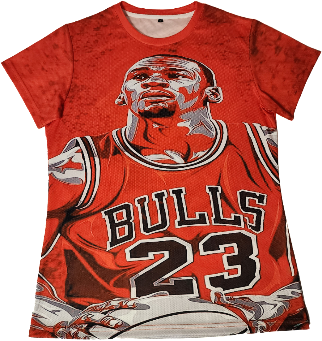 Bulls M.J.