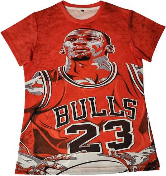 Bulls M.J.