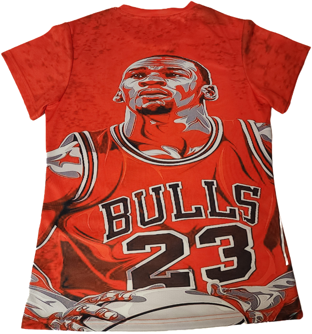 Bulls M.J.